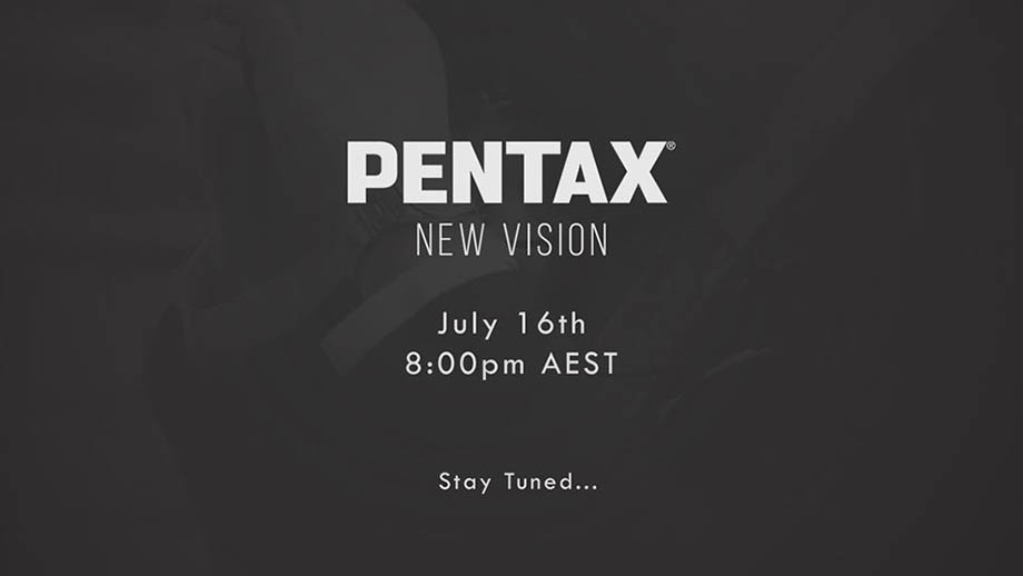 В Ricoh решили поговорить о будущем Pentax’а