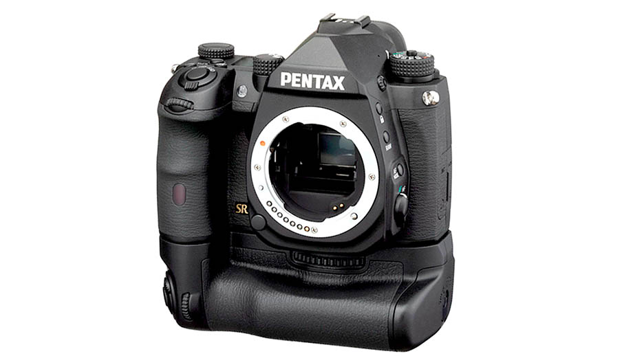 Ricoh показала новую APS-C камеру и объективы Pentax D FA 21mm Limited, Pentax HD DA★ 16-50mm f/2.8
