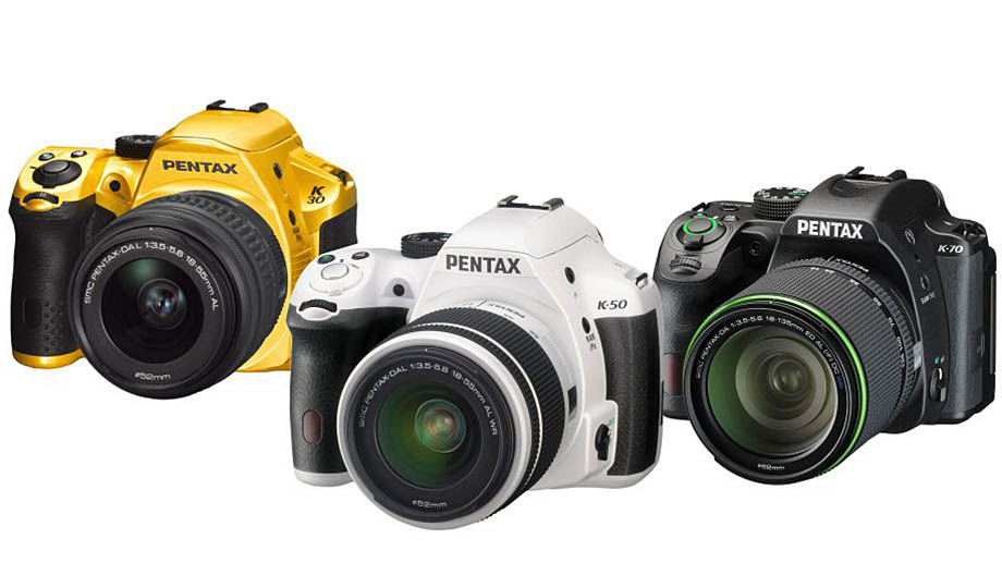 Коллективный иск о дефектах диафрагмы камер Pentax отклонен