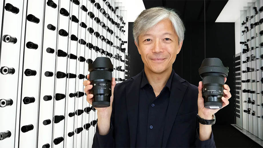 Sigma 18-50mm F2.8 DC DN Contemporary для Fujifilm представят в декабре 2022 года