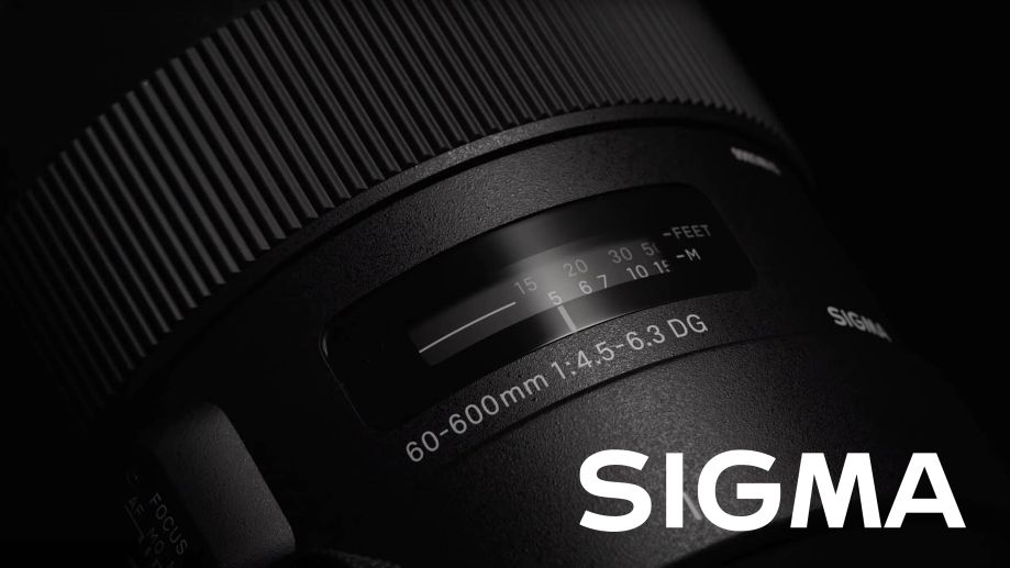 Характеристики объектива Sigma 60-600mm F4.5-6.3 DG DN OS для беззеркальных камер