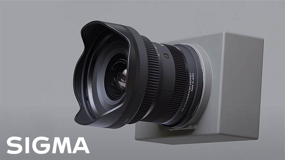 Sigma выпустит APS-C-камеру с L-mount?