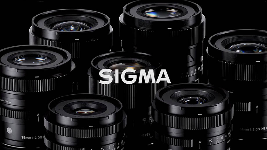 В этом году Sigma представит объективы с новыми байонетами? Fuji X, Canon RF, Nikon Z?