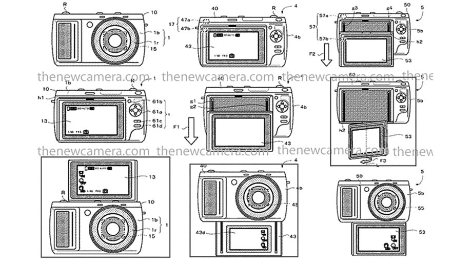 Подробности о компактной камере Sony ZV1 (Sony WW119533)