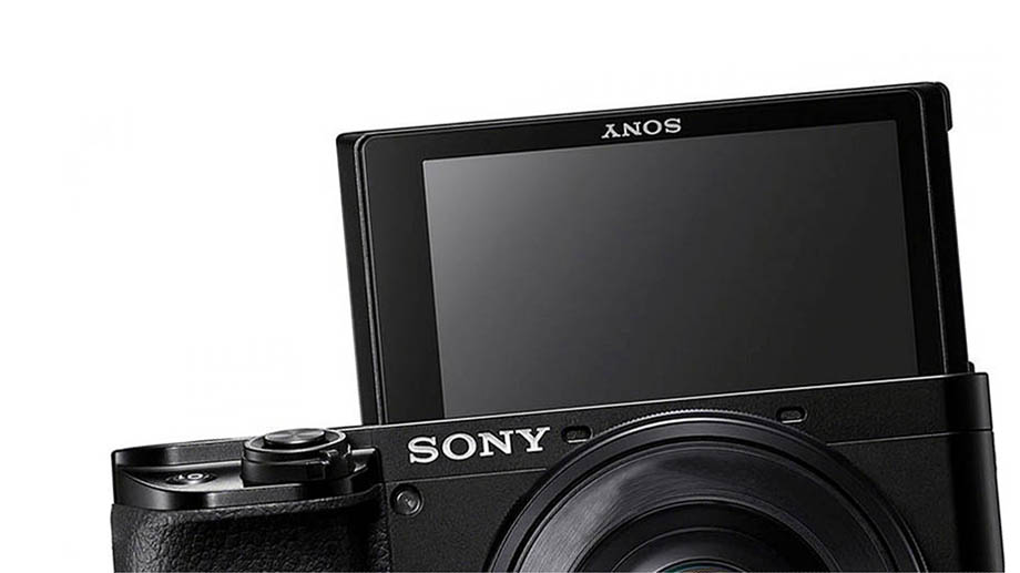 Sony анонсирует новую компактную камеру для влогеров Sony ZV1 26 мая?