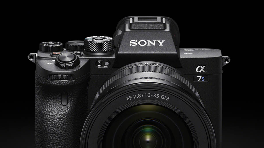 Sony обновляет прошивки для a1, a7S III, a7 IV и a9 III