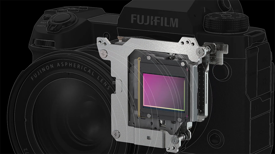 Новый сенсор Sony IMX671 возможно используется в Fuji X-H2S и, по слухам, будет в очередной камере ZV