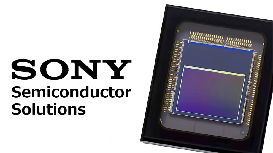 Sony представила новый сенсор для смартфонов