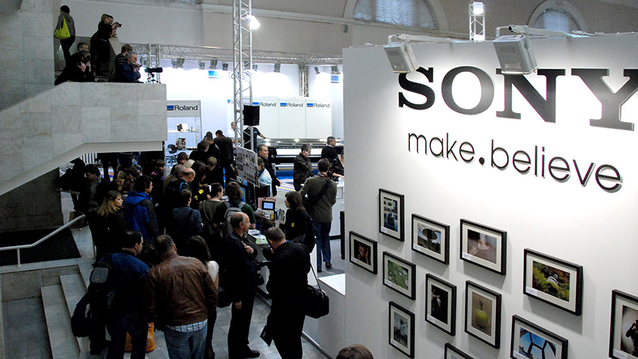 Финансовые результаты Sony за 1 квартал 2021: камеры компенсируют снижение продаж сенсоров