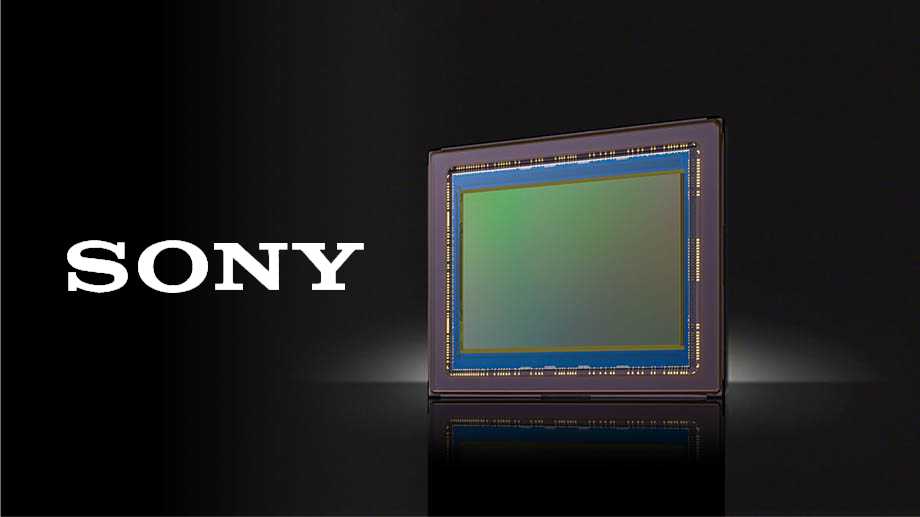 Sony разработала среднеформатный сенсор разрешением 247 Мп