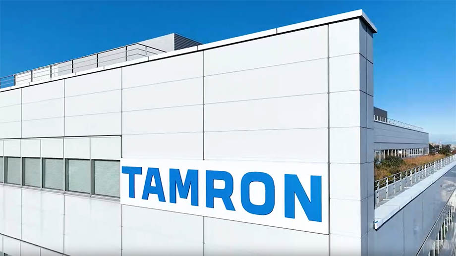 Tamron подвела итоги первого квартала и обещает 7 новых объективов в этом году