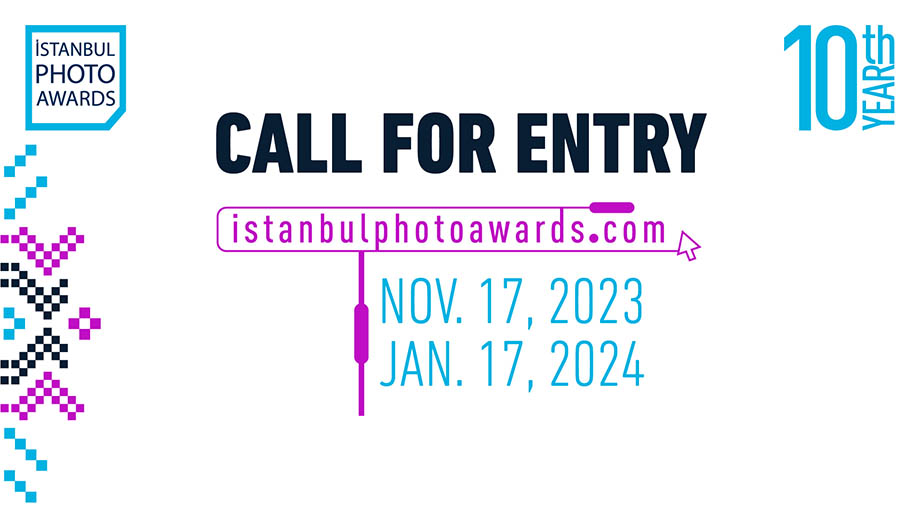 10-й конкурс Istanbul Photo Awards: приём заявок по 17 января