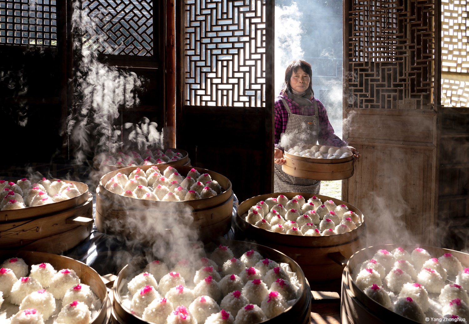 Представлены лучшие фуд-фотографии 2024 года: итоги конкурса Pink Lady®  Food Photographer of the Year | PHOTOWEBEXPO