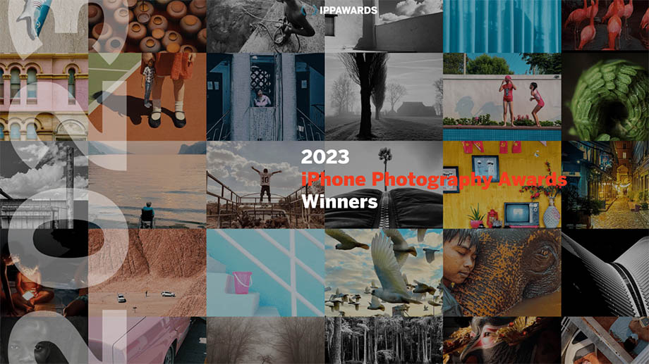 Лучшие фотографии 2023 года, сделанные на iPhone | Итоги iPhone Photography Awards