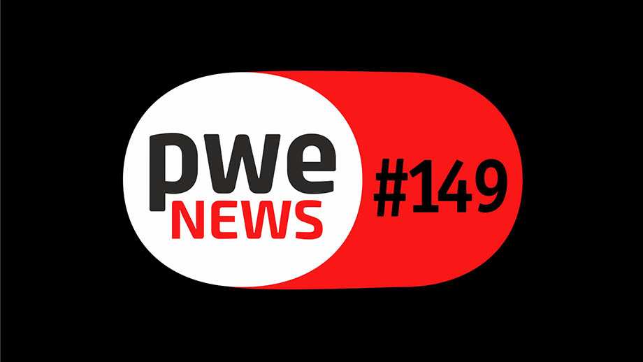 PWE News #149 | Canon 250 МП | 7artisans 35mm F0.95 | DJI Pocket 2