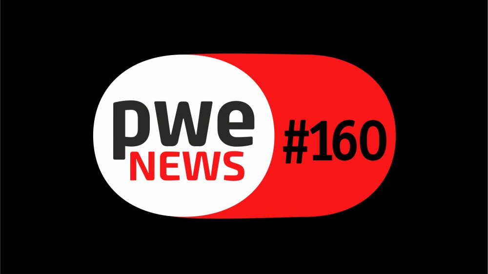 PWE News #160 | Что будет в Sony a7R V? | Апгрейд Sigma FP | О Сanon R7