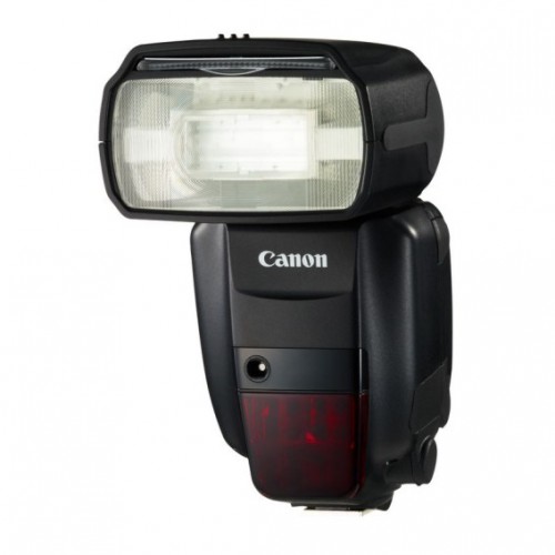 Фотовспышка Canon Speedlite 600EX-RT